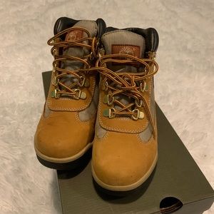 Timberland boots